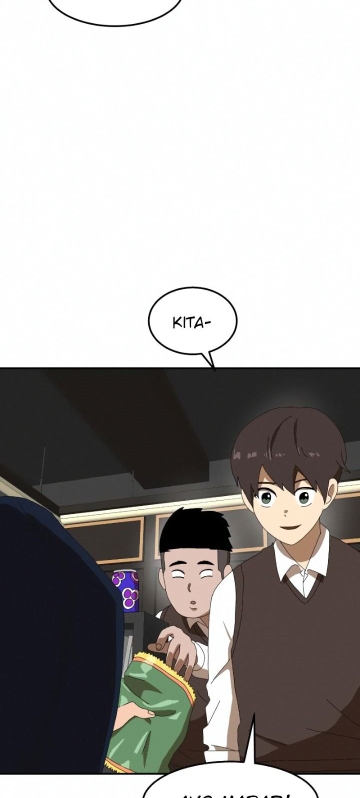 Double Click Chapter 15 - halaman 20