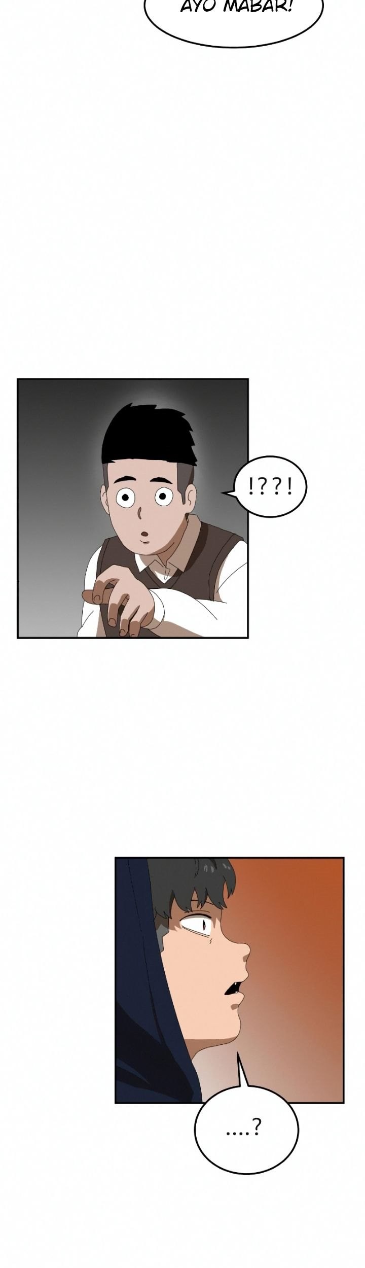 Double Click Chapter 15 - halaman 21