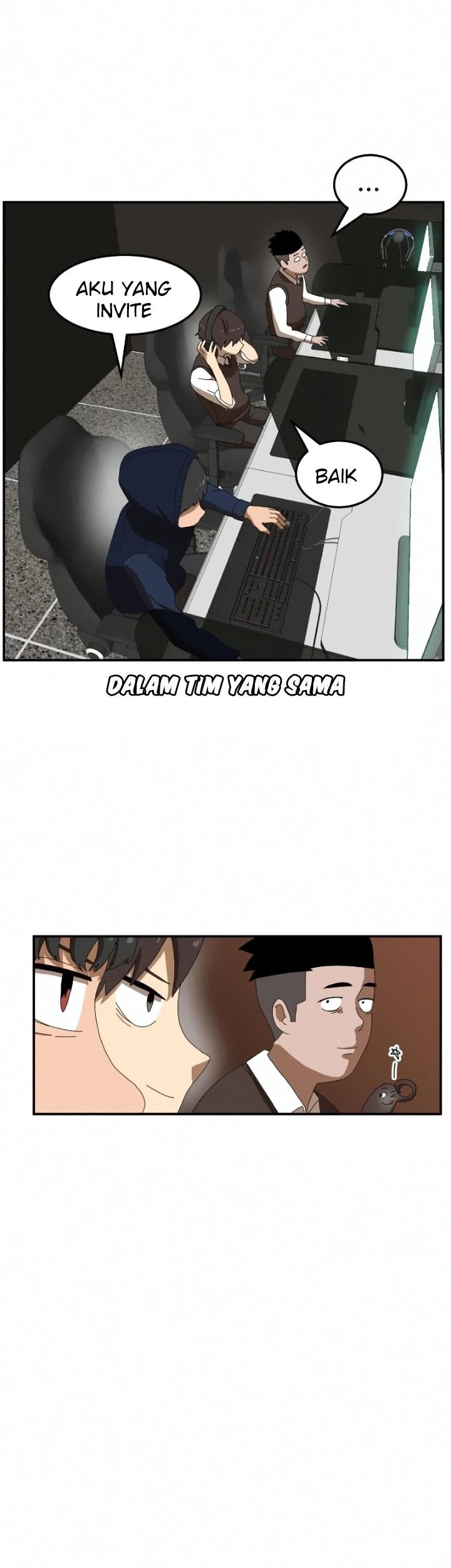 Double Click Chapter 15 - halaman 25