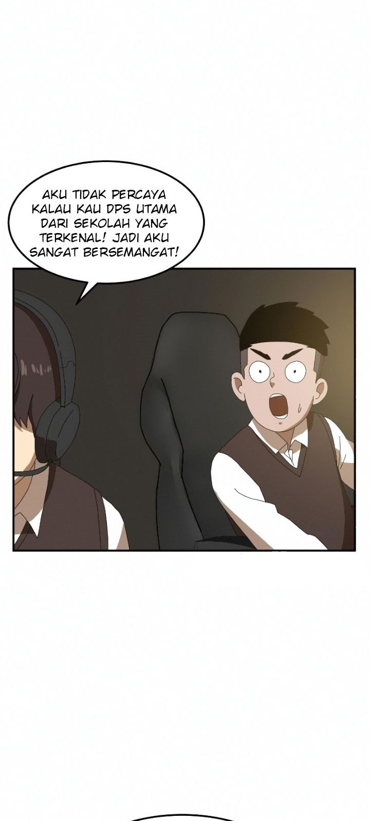 Double Click Chapter 15 - halaman 33