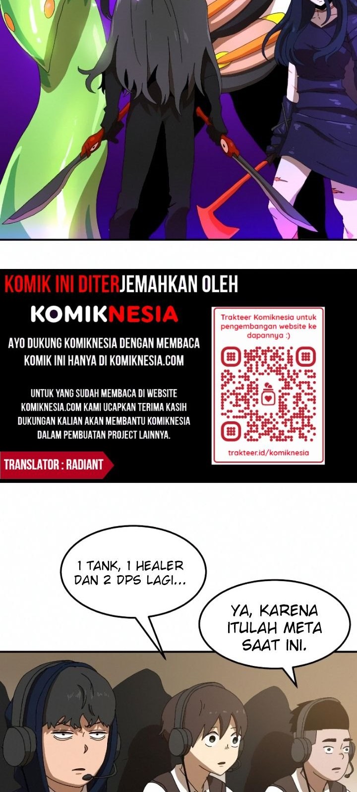 Double Click Chapter 15 - halaman 35