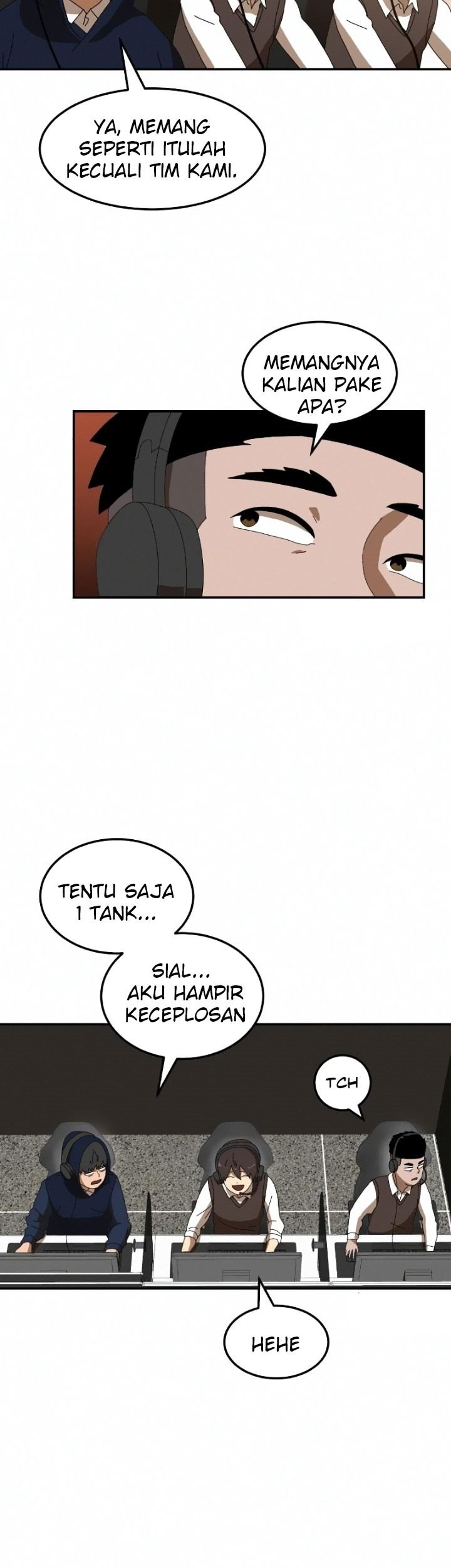 Double Click Chapter 15 - halaman 36