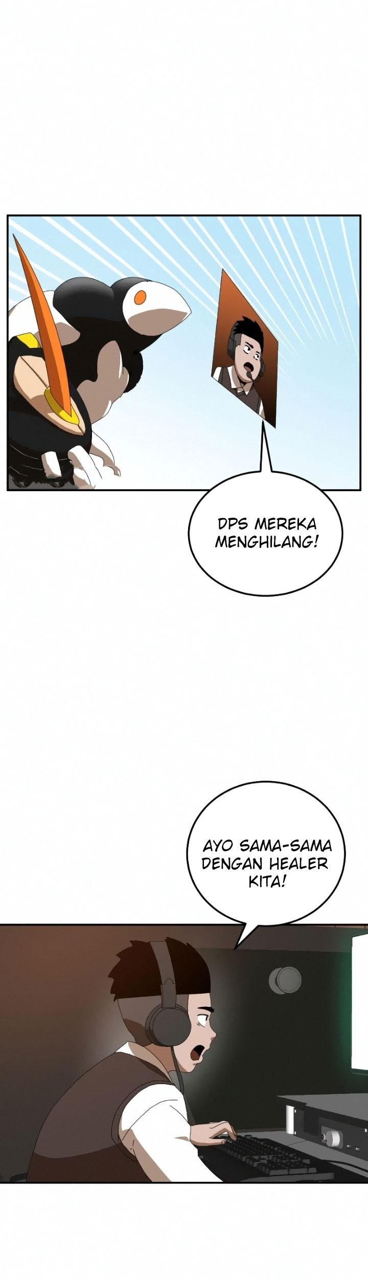 Double Click Chapter 15 - halaman 38