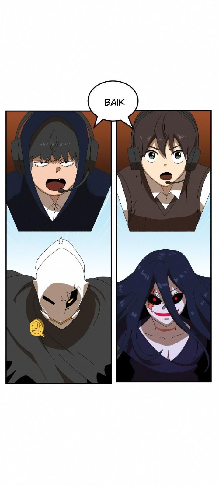 Double Click Chapter 15 - halaman 39