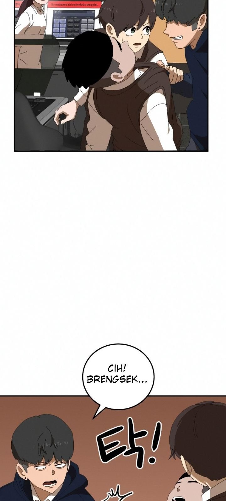Double Click Chapter 15 - halaman 6