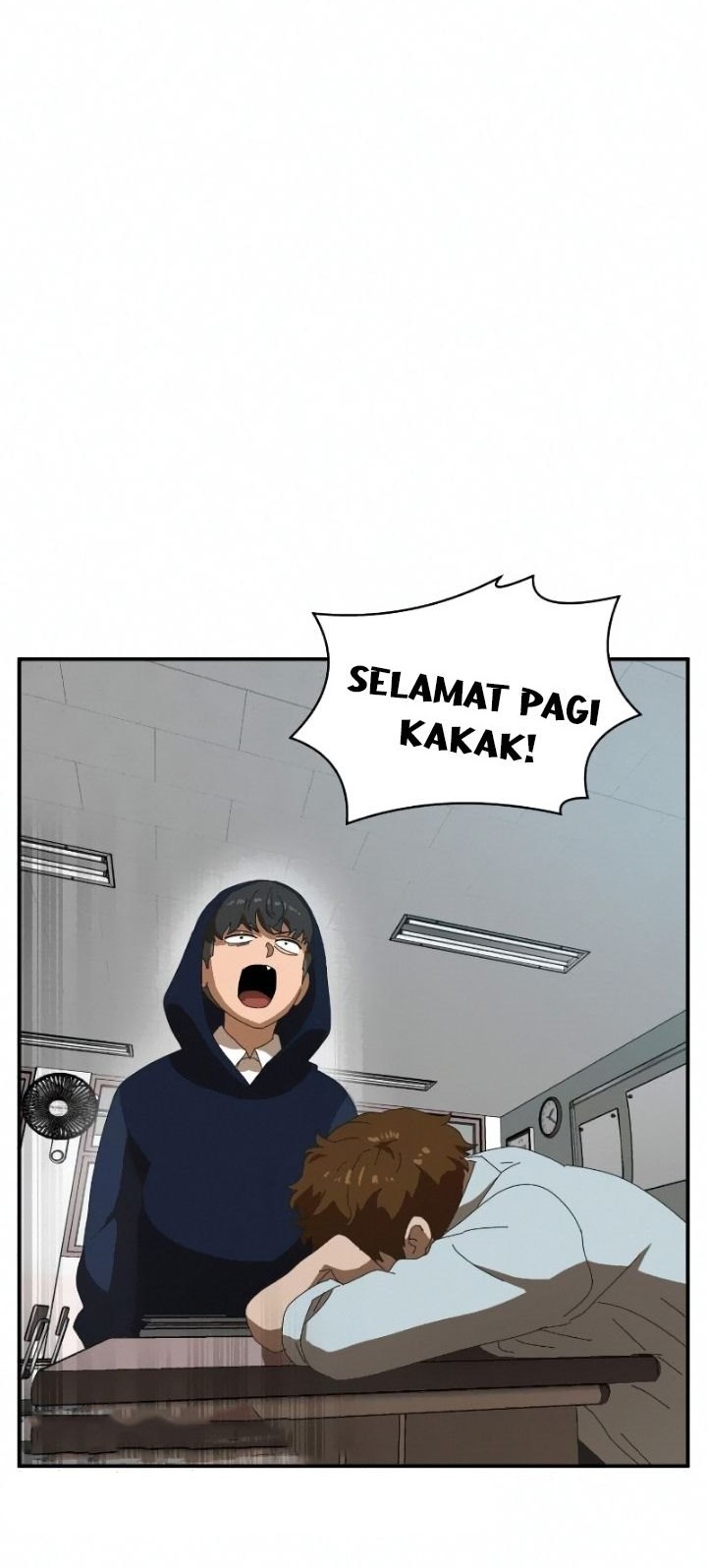 Double Click Chapter 15 - halaman 65