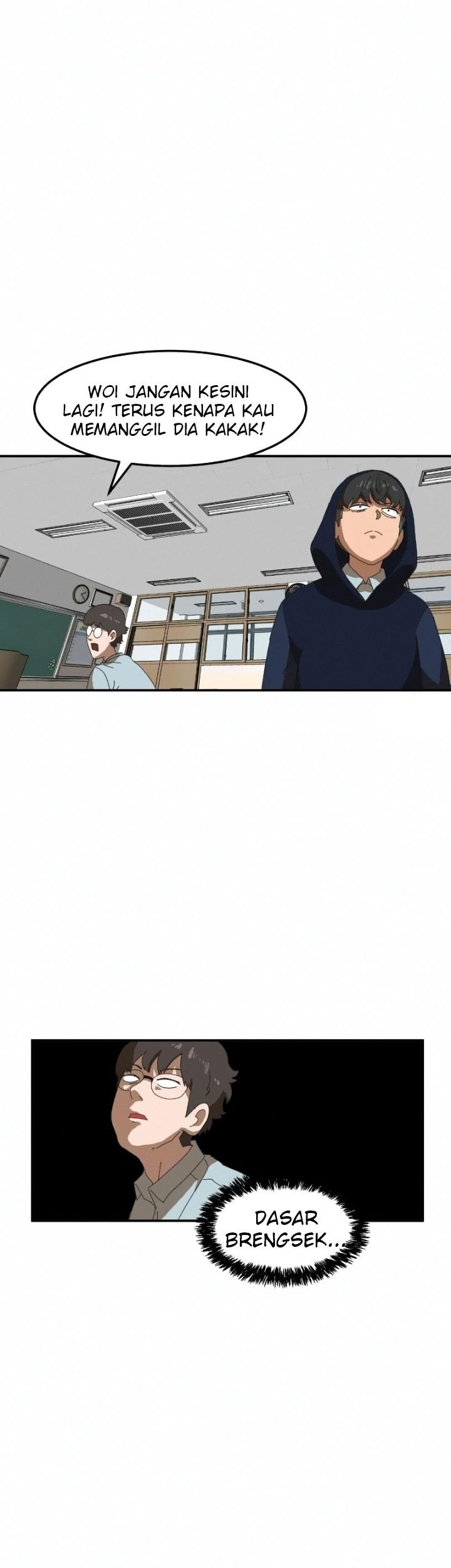 Double Click Chapter 15 - halaman 66