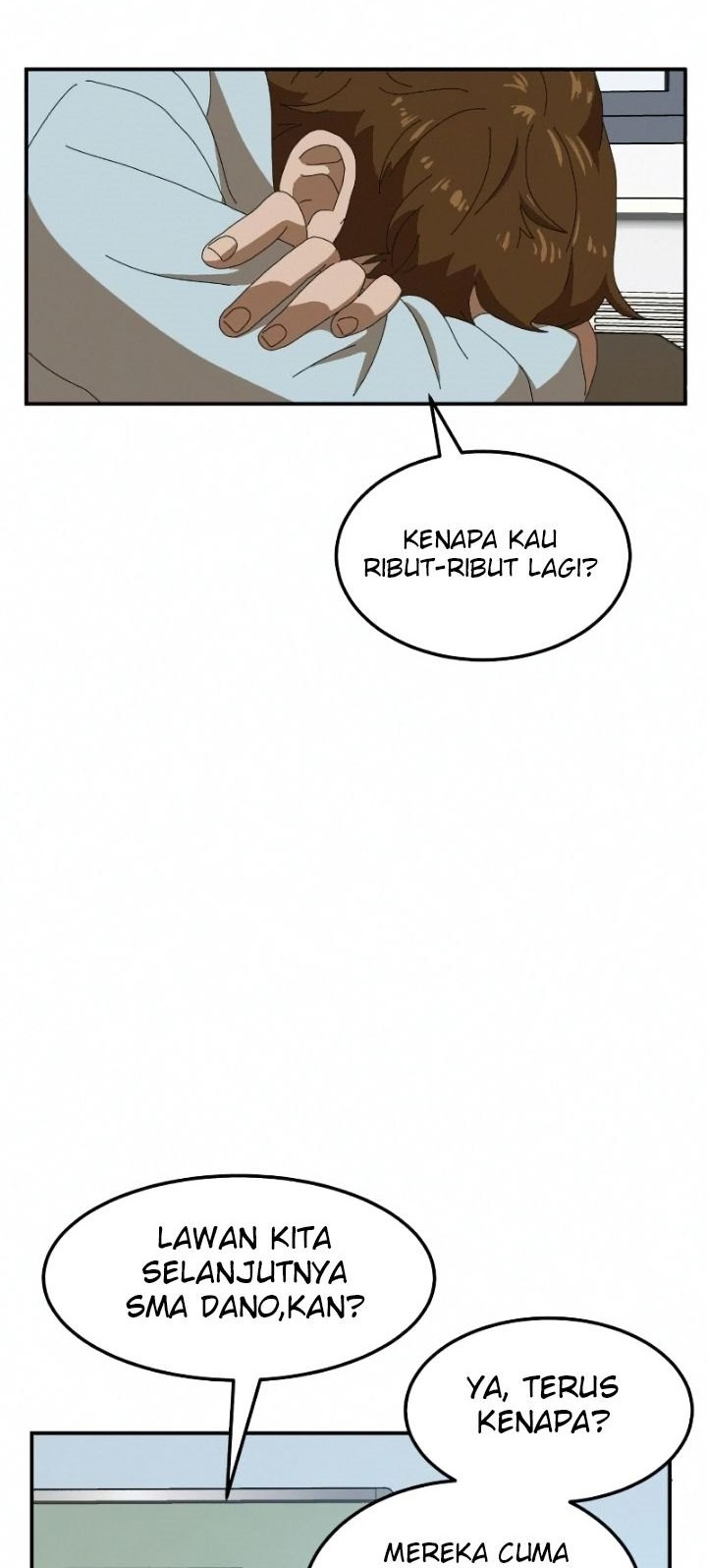 Double Click Chapter 15 - halaman 67