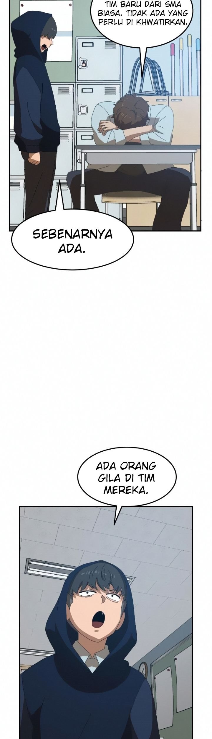 Double Click Chapter 15 - halaman 68