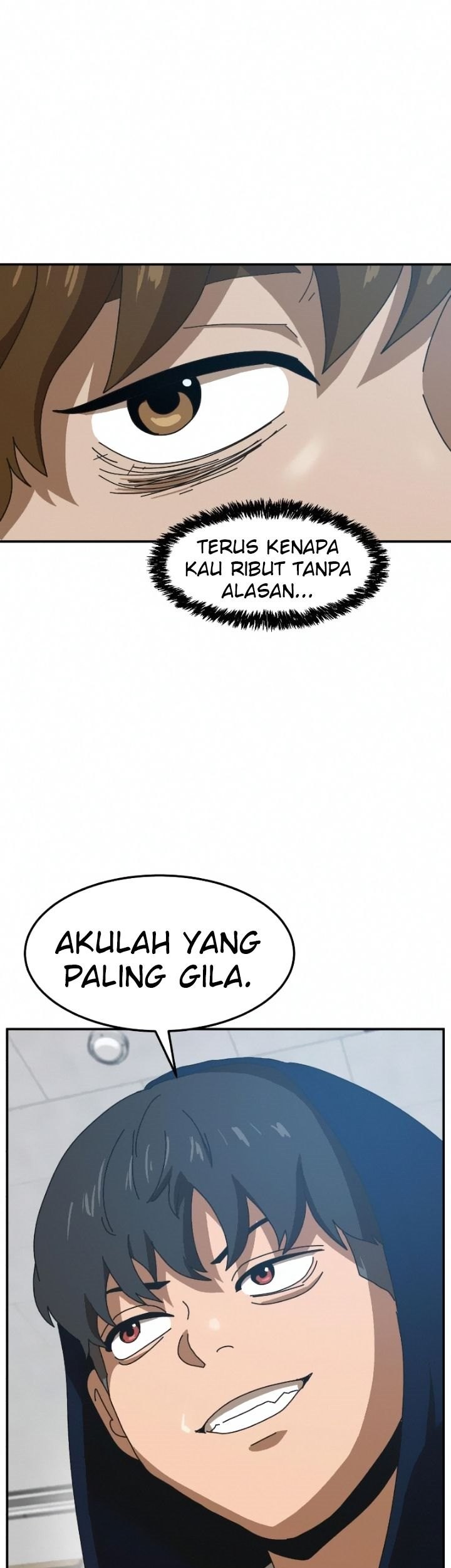 Double Click Chapter 15 - halaman 72