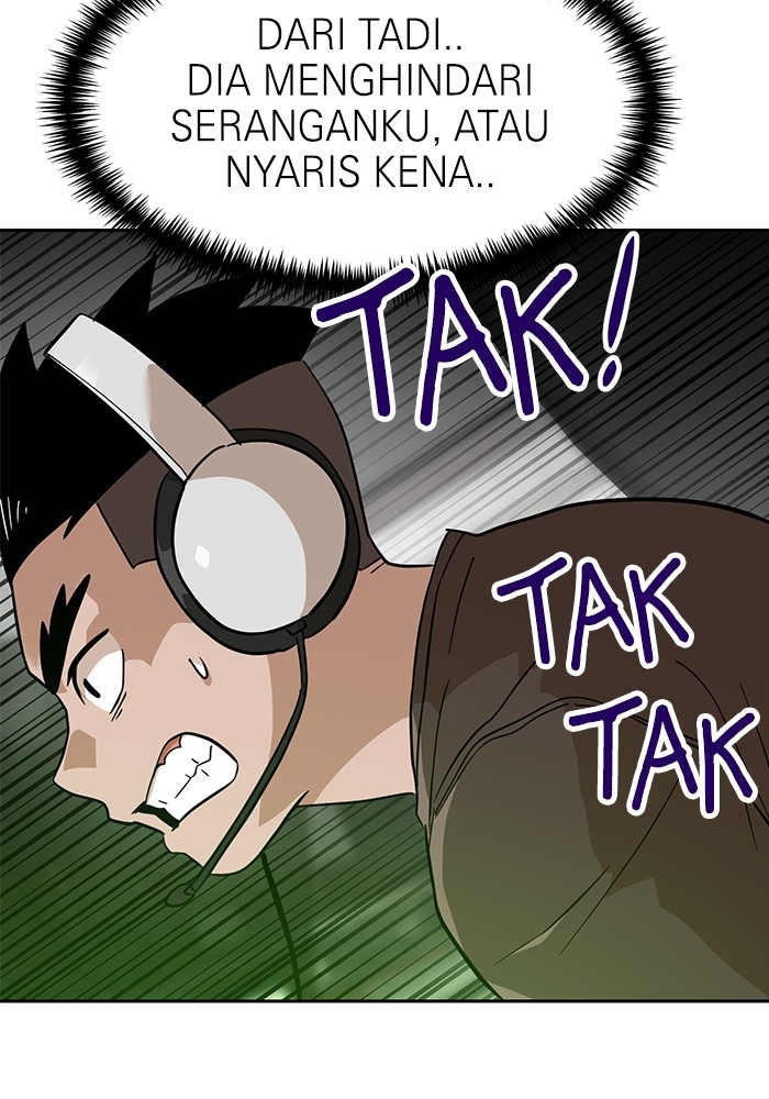 Double Click Chapter 150 - halaman 136