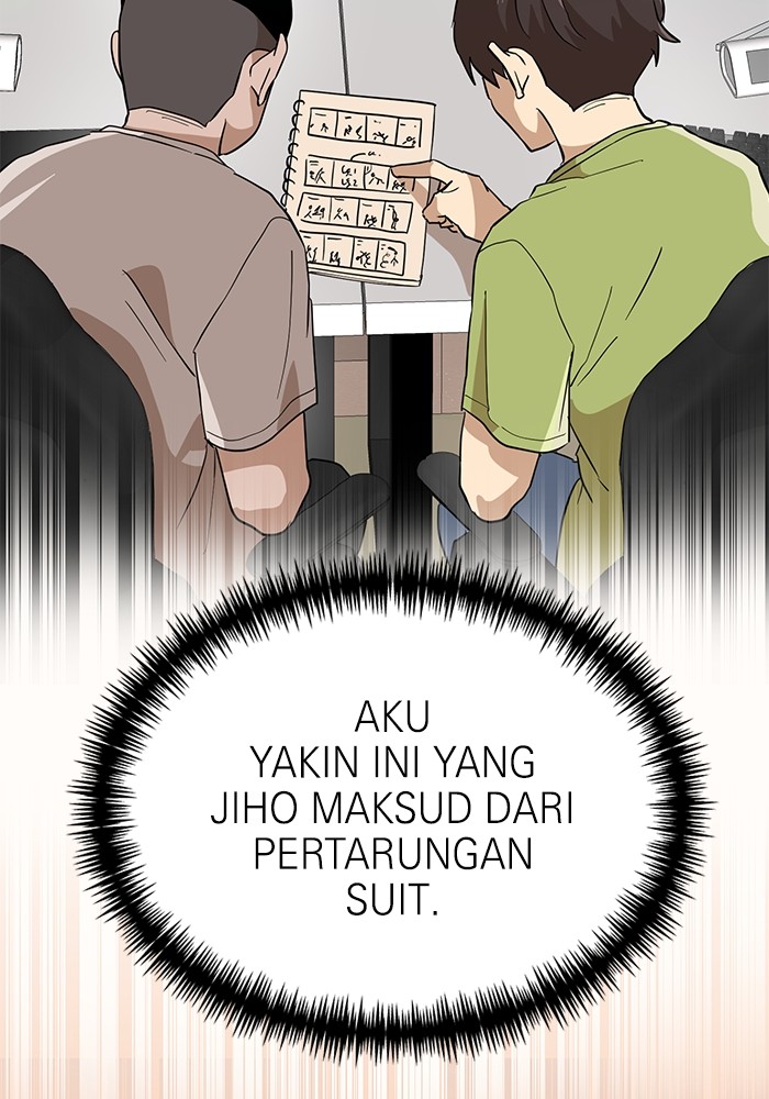 Double Click Chapter 150 - halaman 15