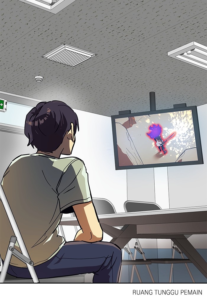 Double Click Chapter 150 - halaman 174