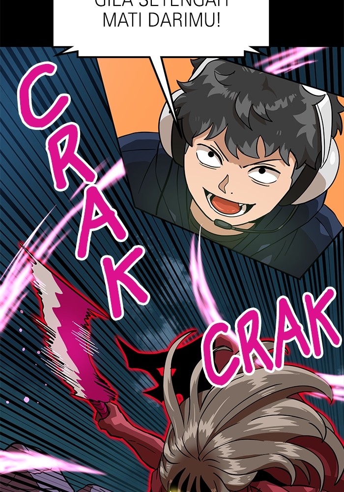 Double Click Chapter 151 - halaman 131