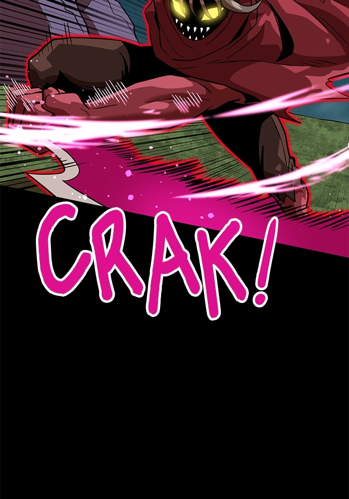 Double Click Chapter 151 - halaman 132