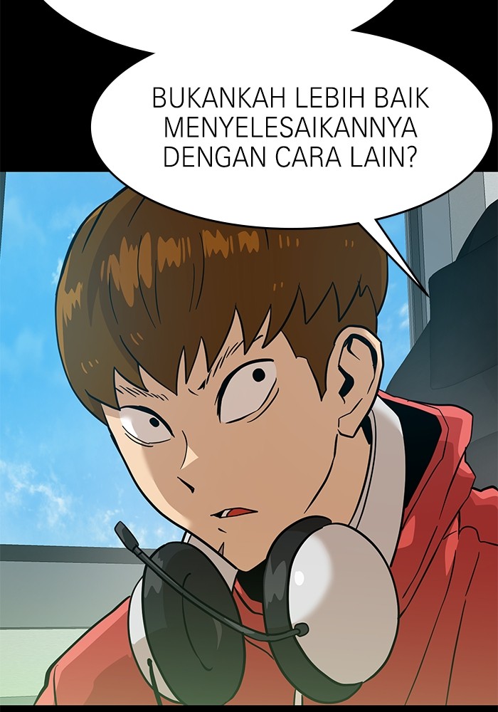 Double Click Chapter 151 - halaman 150