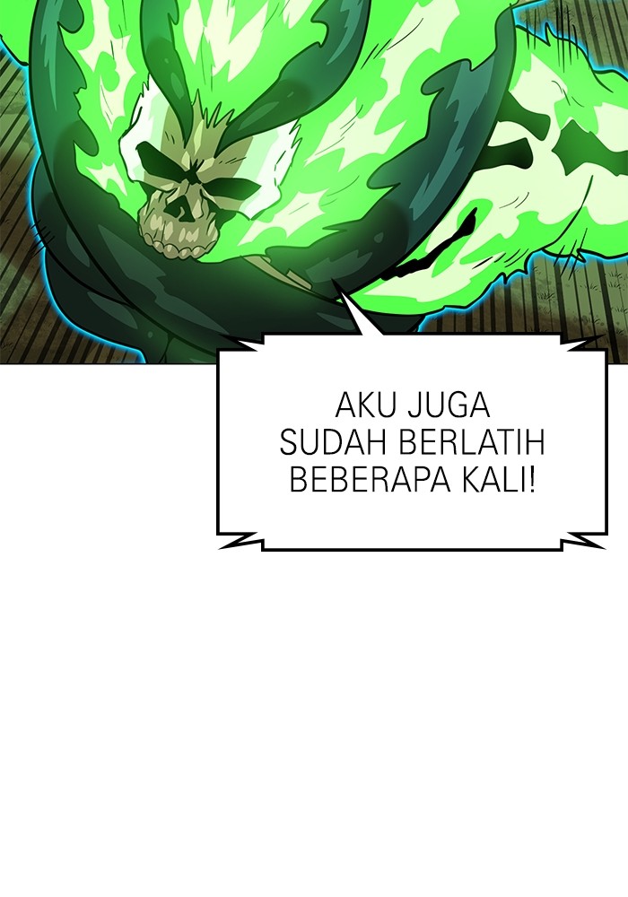 Double Click Chapter 151 - halaman 155