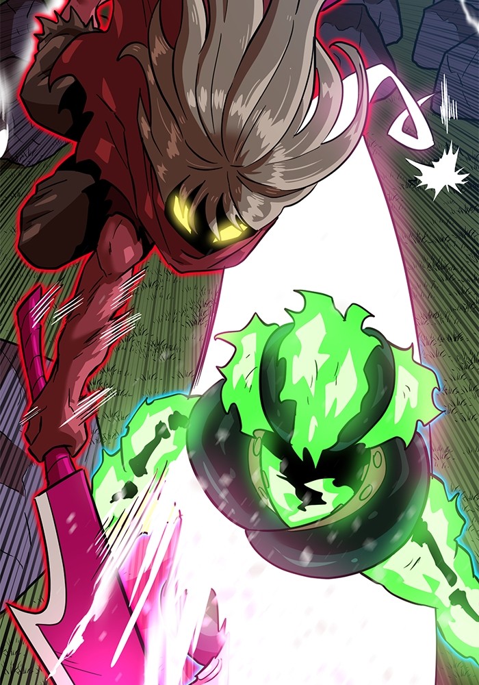 Double Click Chapter 151 - halaman 98