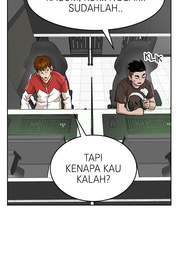 Double Click Chapter 152 - halaman 102