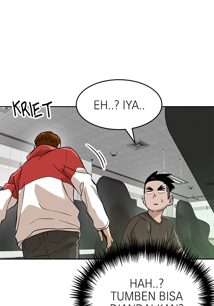Double Click Chapter 152 - halaman 108