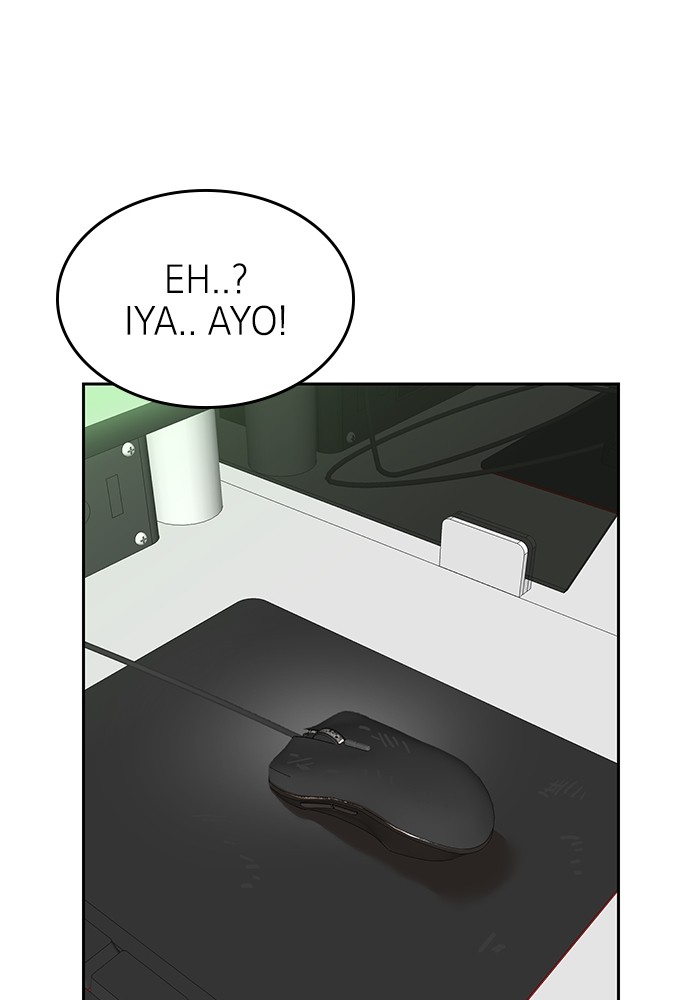 Double Click Chapter 152 - halaman 111