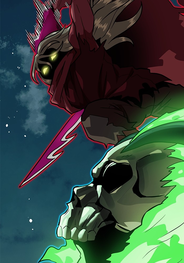 Double Click Chapter 152 - halaman 34
