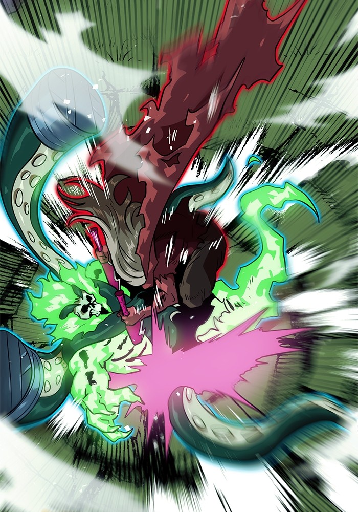 Double Click Chapter 152 - halaman 58