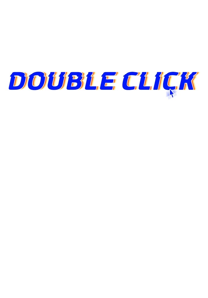 Double Click Chapter 152 - halaman 75