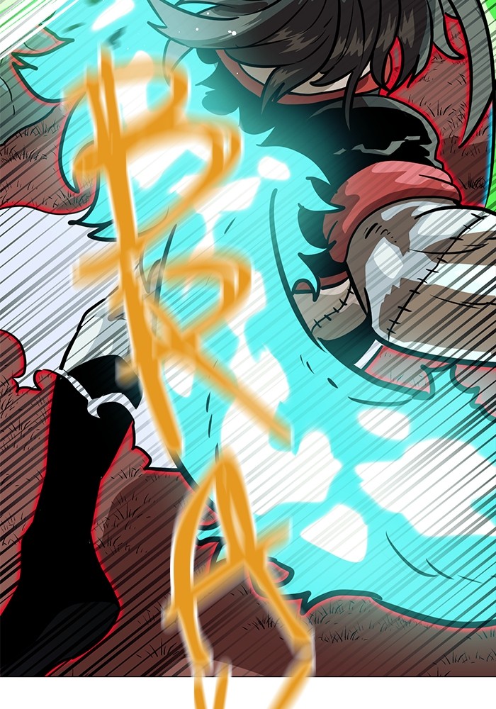 Double Click Chapter 152 - halaman 89