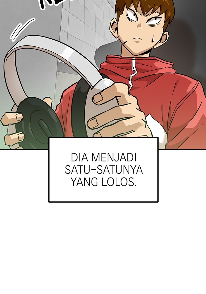 Double Click Chapter 152 - halaman 98