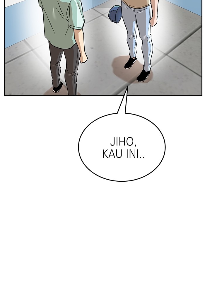 Double Click Chapter 153 - halaman 101