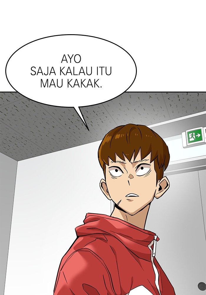 Double Click Chapter 153 - halaman 107