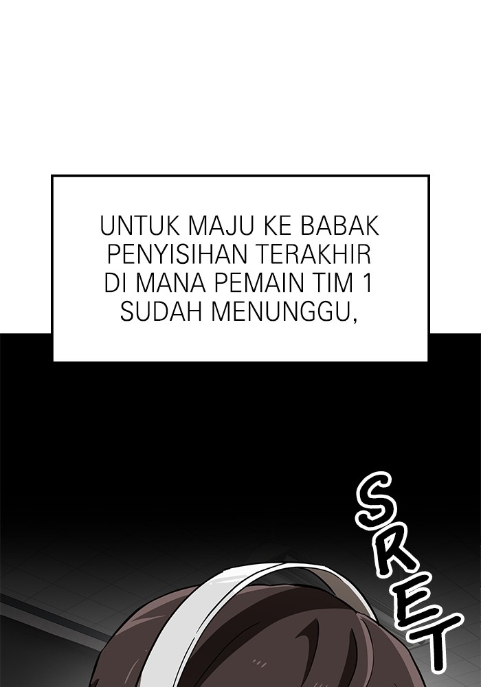Double Click Chapter 153 - halaman 124