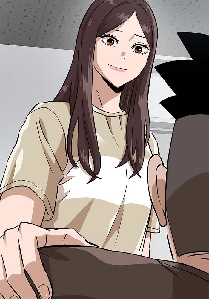 Double Click Chapter 153 - halaman 41