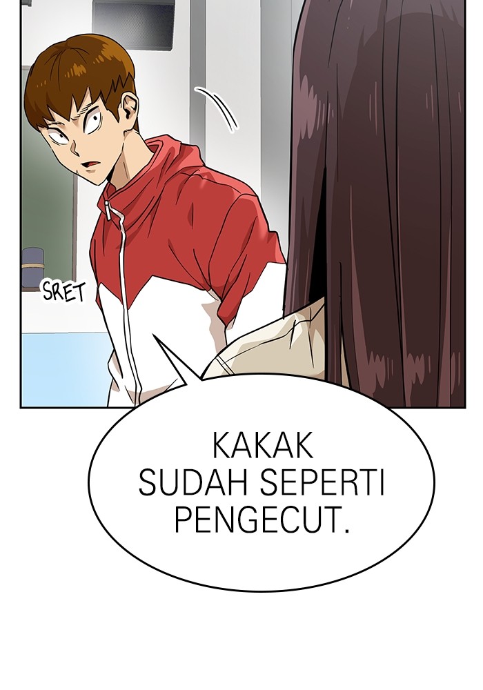 Double Click Chapter 153 - halaman 85