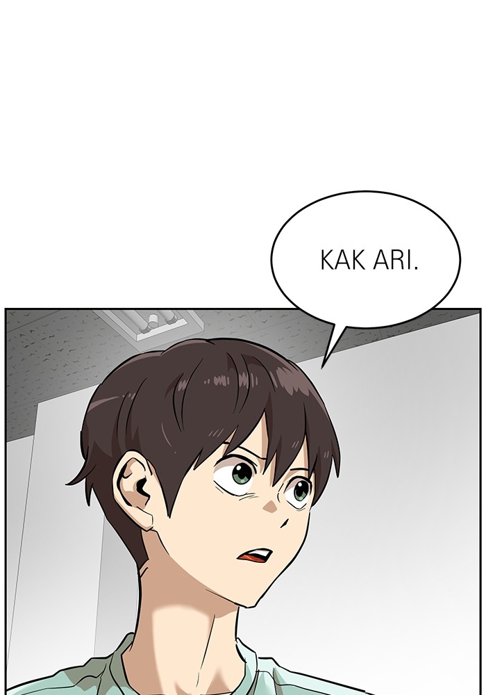 Double Click Chapter 153 - halaman 95