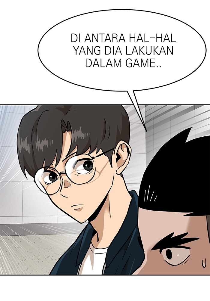 Double Click Chapter 154 - halaman 107