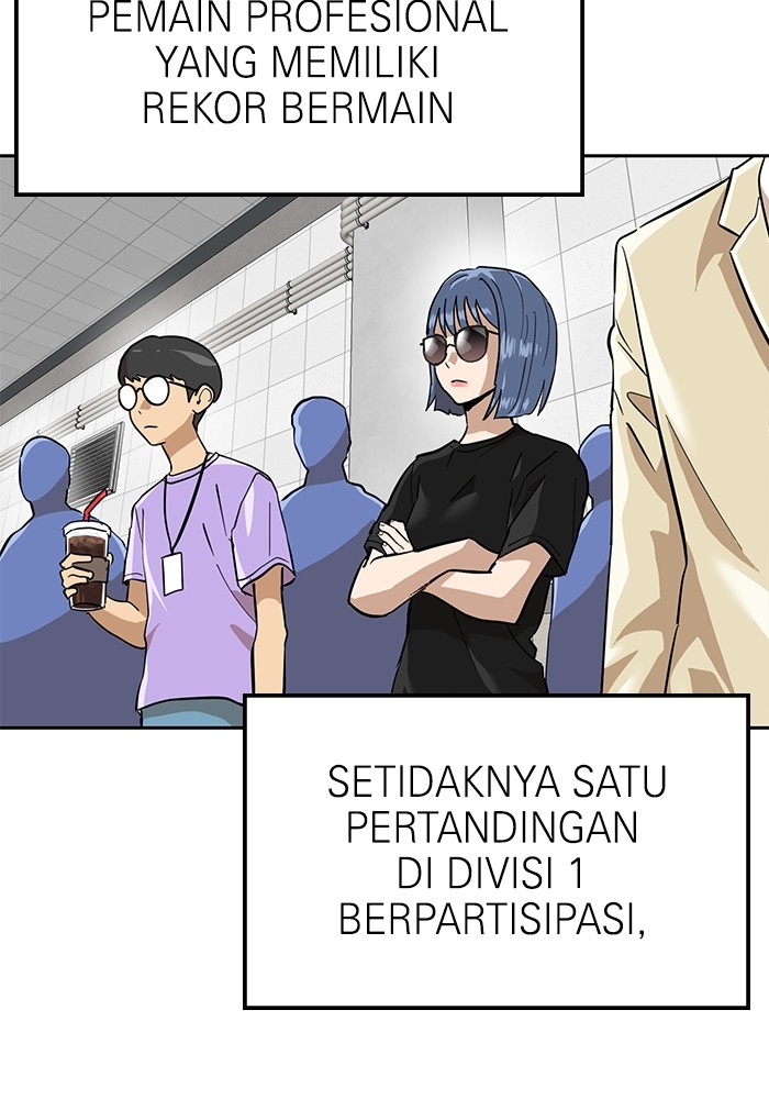 Double Click Chapter 154 - halaman 11
