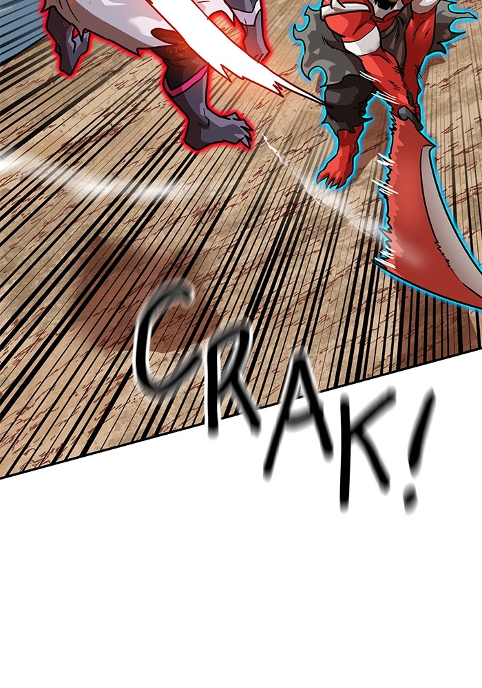 Double Click Chapter 154 - halaman 137