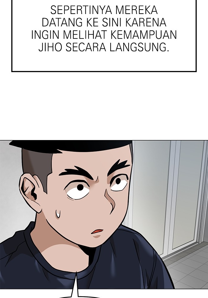 Double Click Chapter 154 - halaman 16