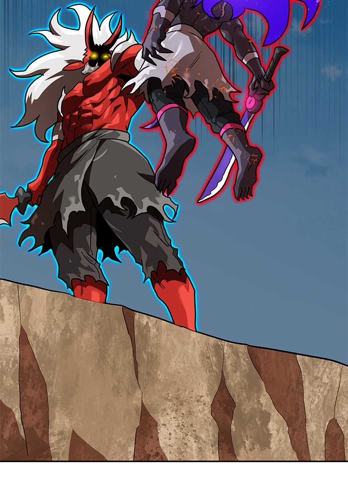Double Click Chapter 154 - halaman 171