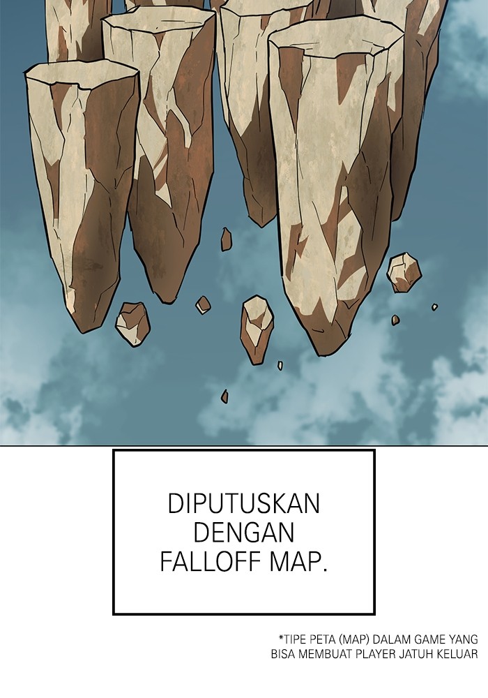 Double Click Chapter 154 - halaman 22