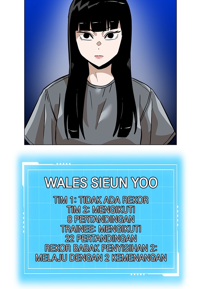 Double Click Chapter 154 - halaman 3