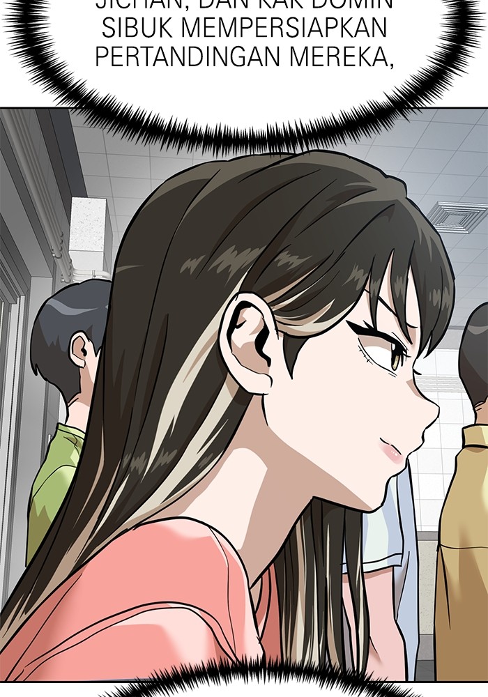 Double Click Chapter 154 - halaman 44