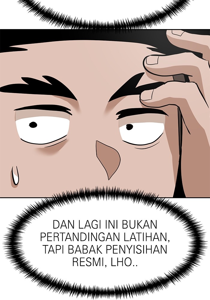 Double Click Chapter 155 - halaman 113