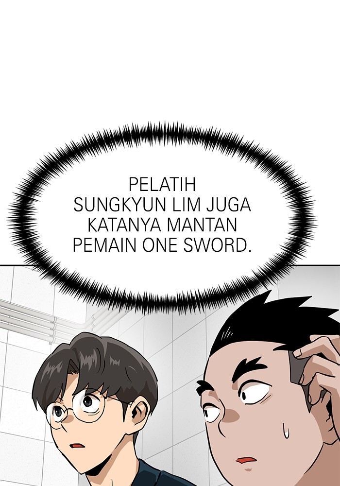 Double Click Chapter 155 - halaman 116
