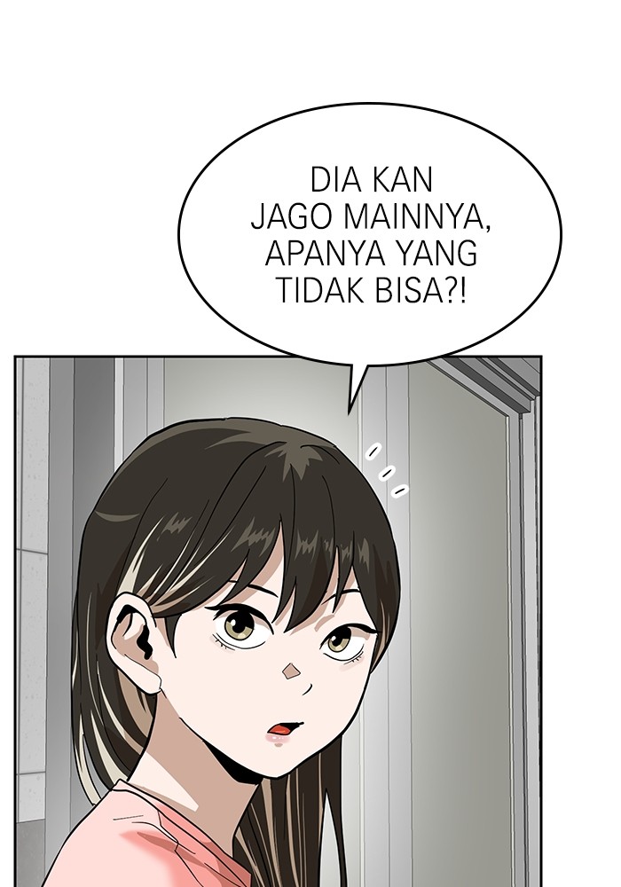 Double Click Chapter 155 - halaman 120