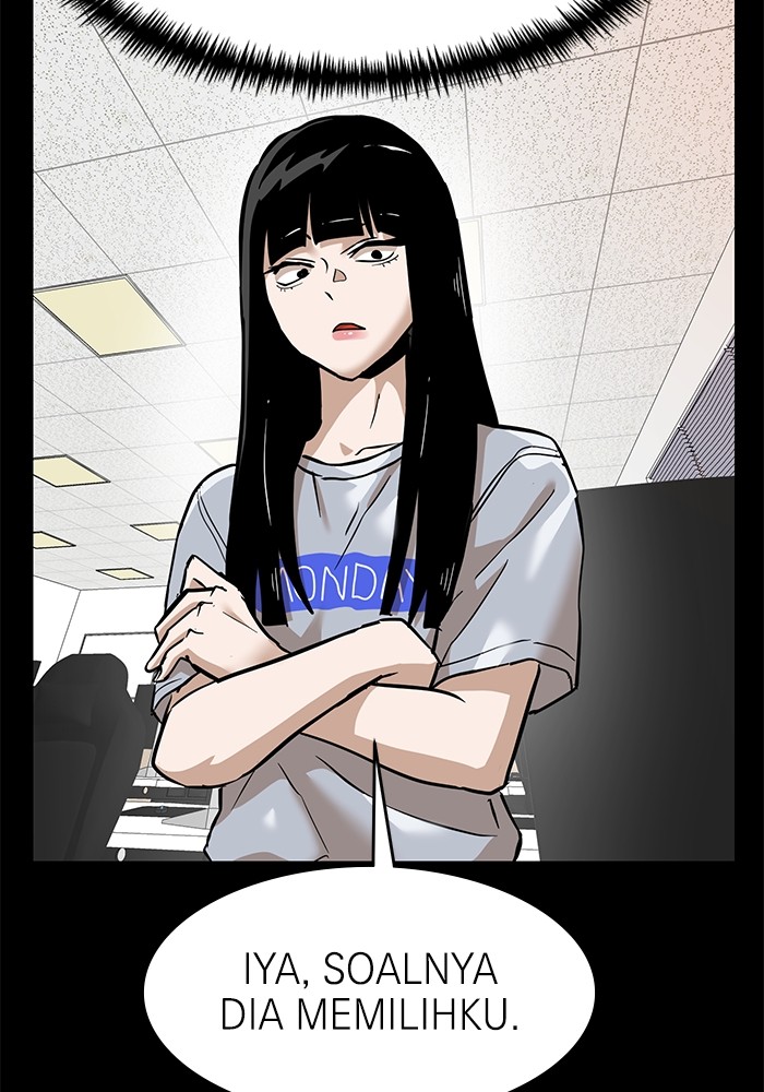 Double Click Chapter 155 - halaman 18