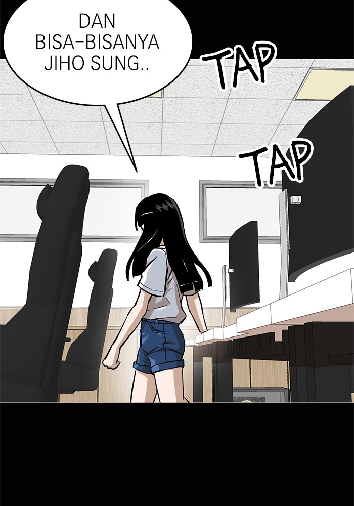 Double Click Chapter 155 - halaman 4