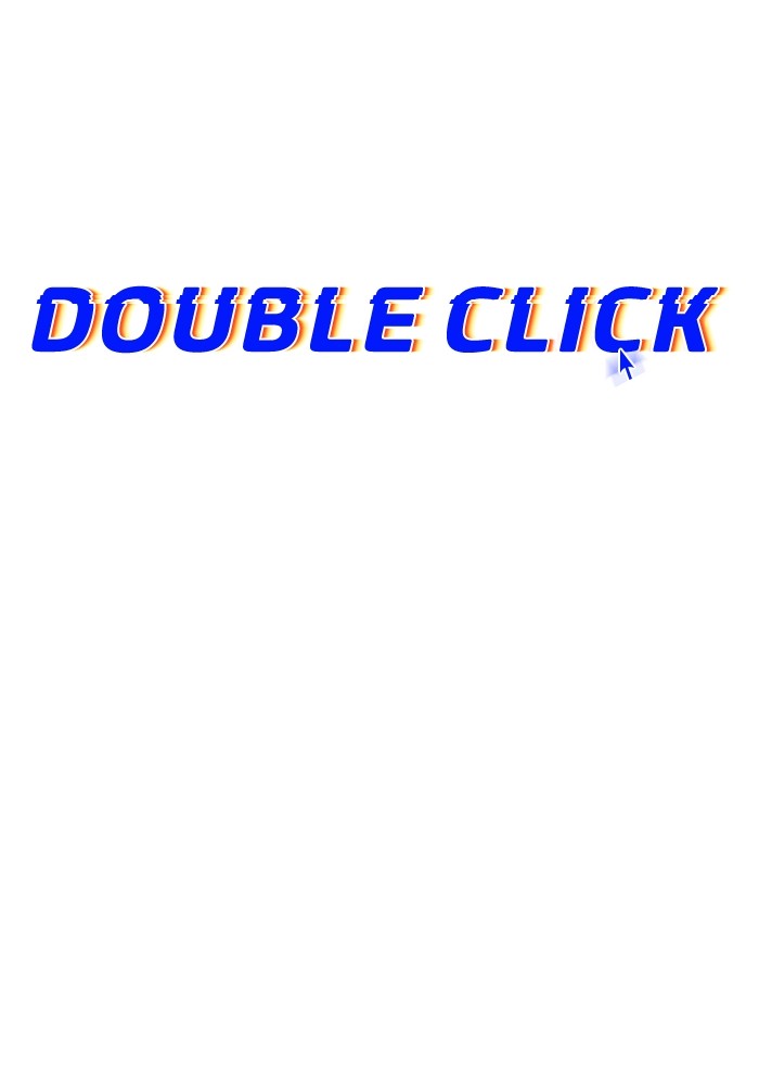 Double Click Chapter 155 - halaman 98